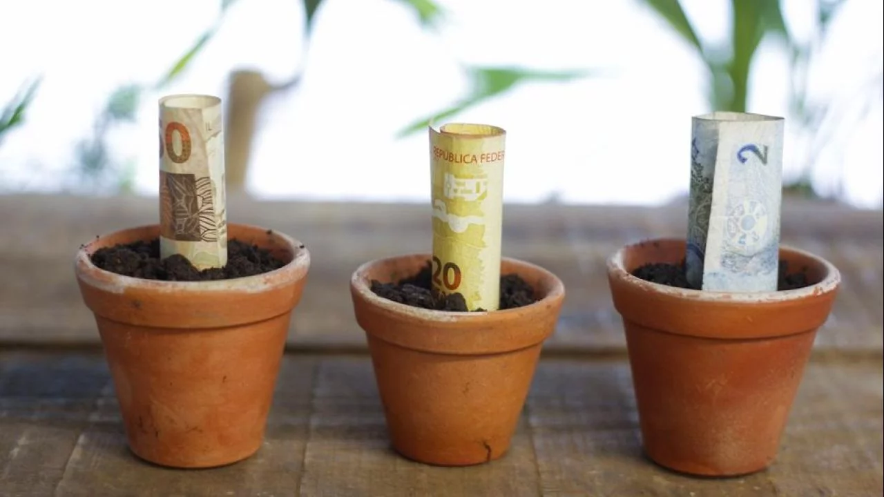 Dicas financeiras para chegar no primeiro milhão