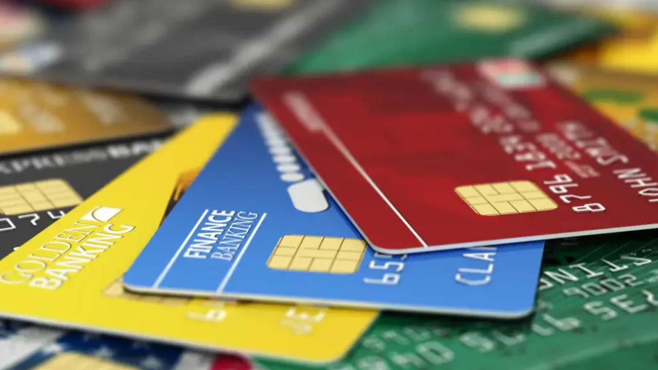 Melhores bancos para ter cartão de crédito em 2024