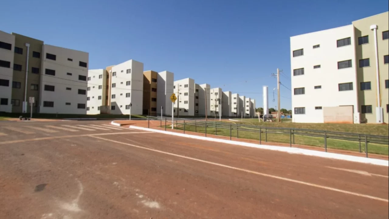 FGTS Futuro é aprovado para compra da casa própria. Entenda como funciona.