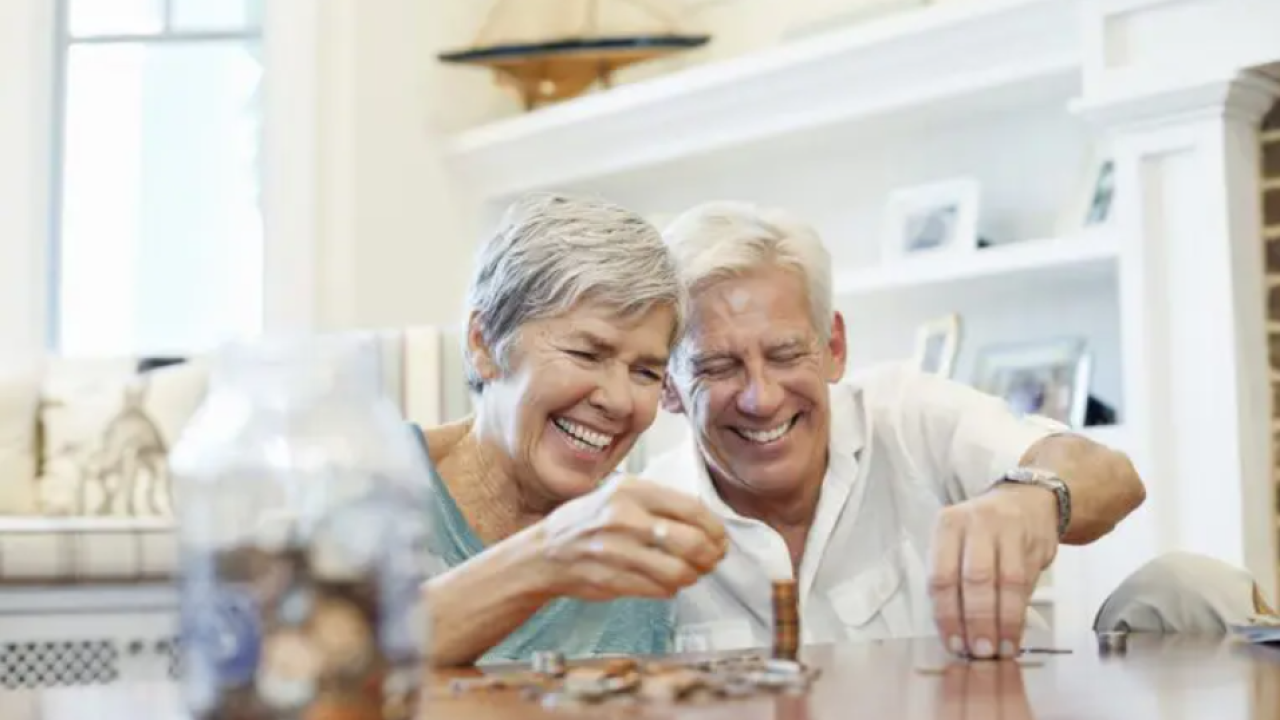 5 vantagens dos empréstimos oferecidos para aposentados
