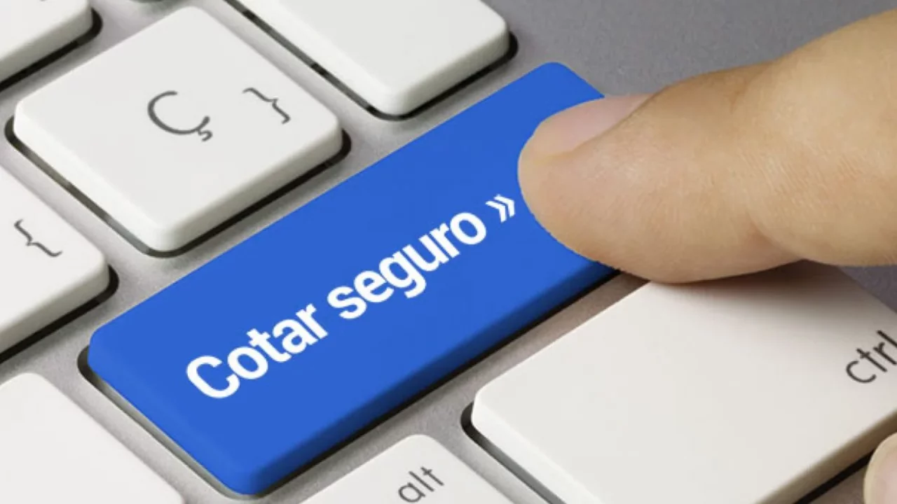 Contratar seguro pela internet é seguro? Confira algumas dicas. 