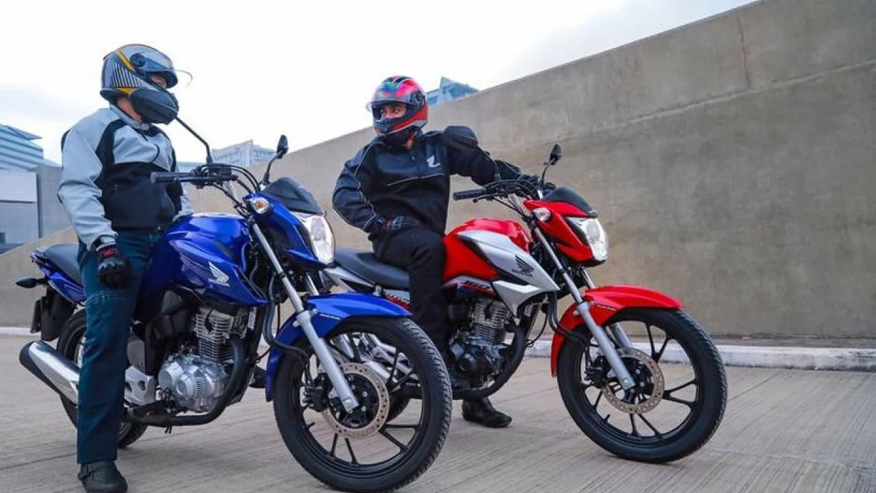 Qual o melhor consórcio para comprar motos? Confira 5 boas opções para 2024.