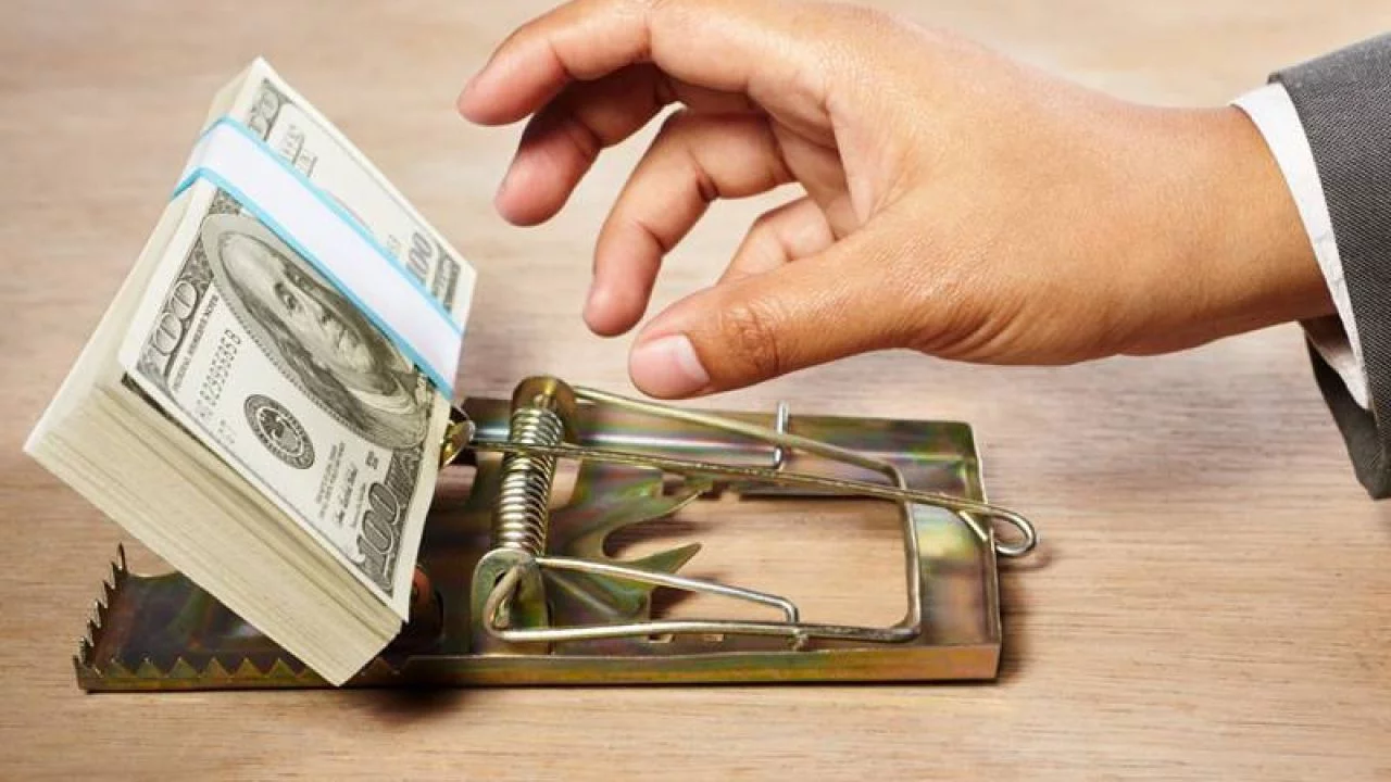 Armadilhas financeiras: conheça as principais e saiba como ficar longe delas