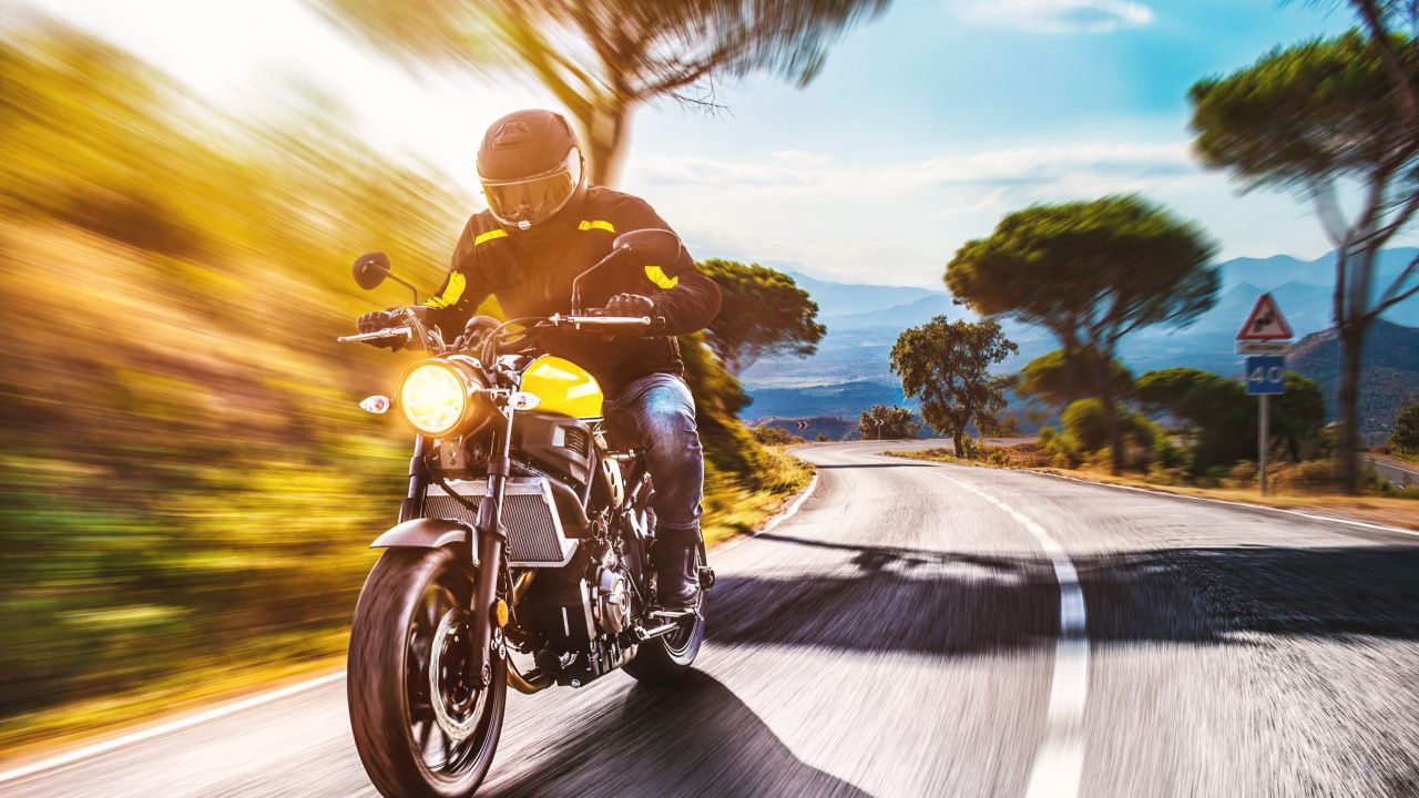 Os 5 melhores seguros para moto em 2024 no Brasil