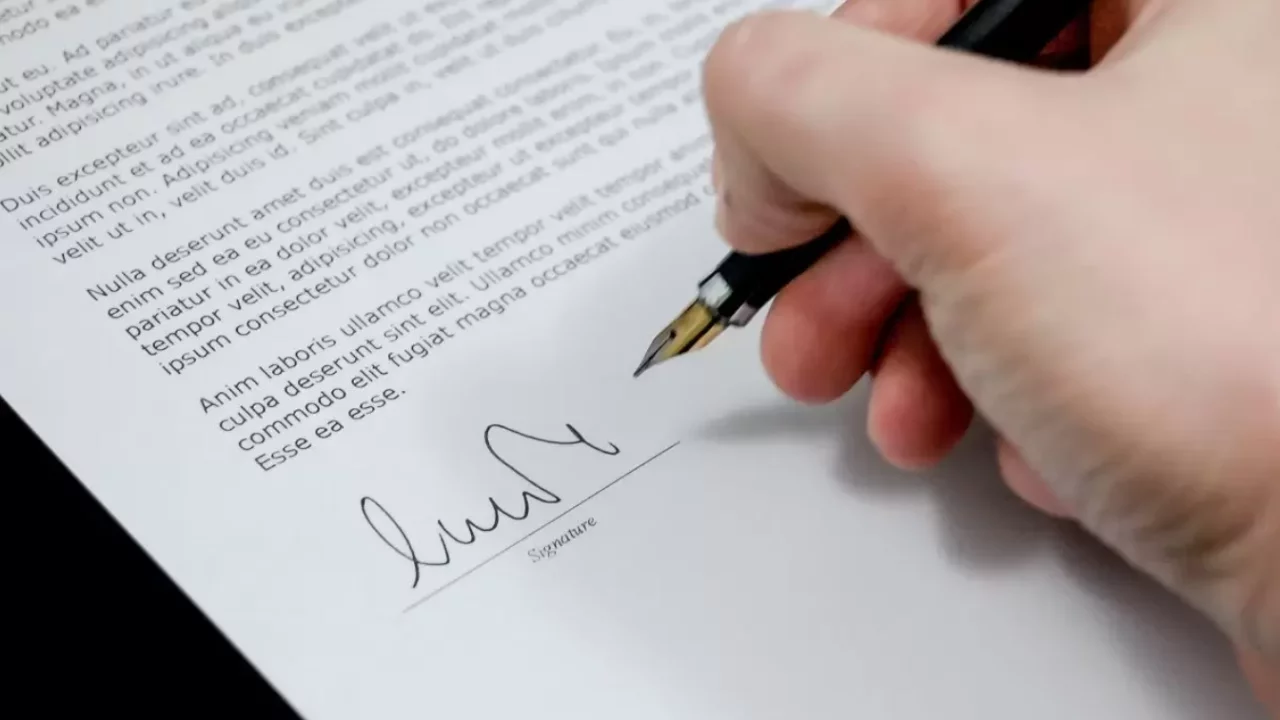 Confissão de dívida: entenda o que é e quando fazer.