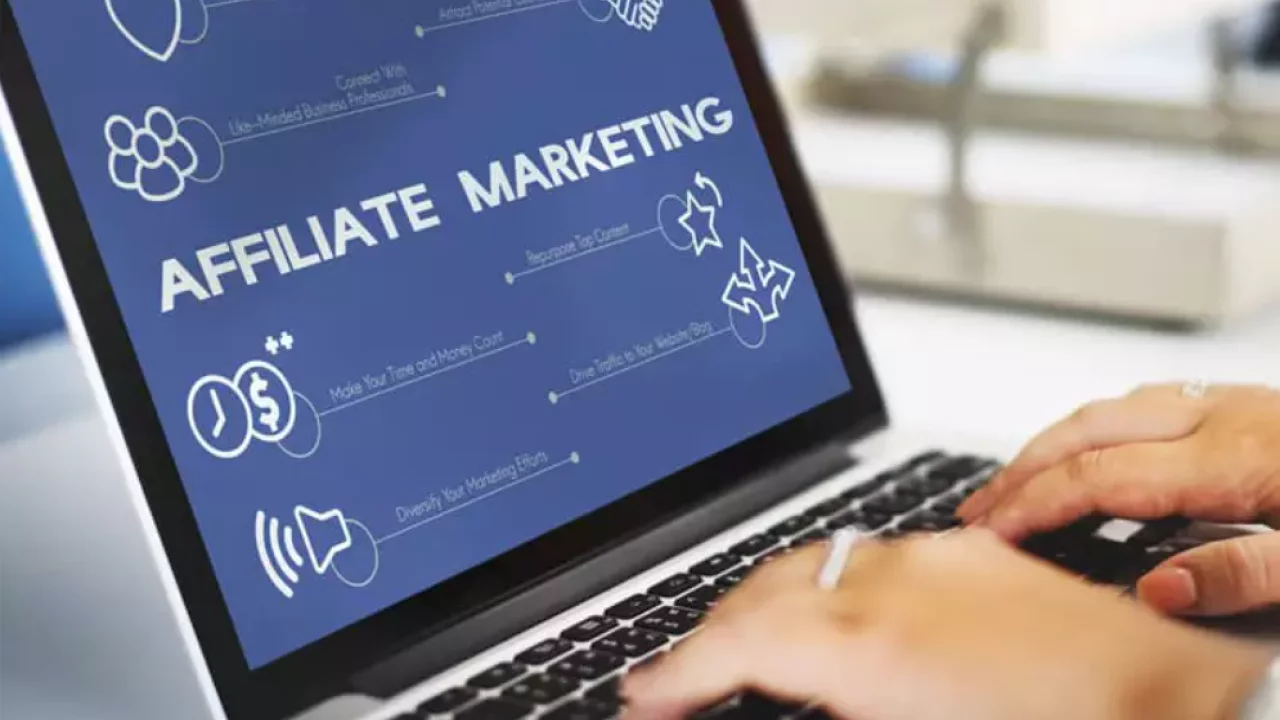 Quer uma renda extra como afiliado digital? Confira essas dicas.