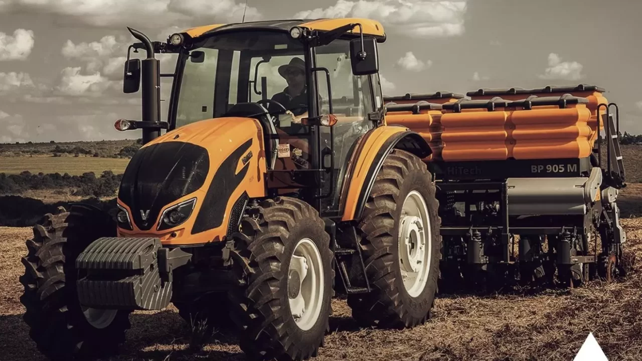 Consórcio de trator e máquinas pesadas: saiba como funciona