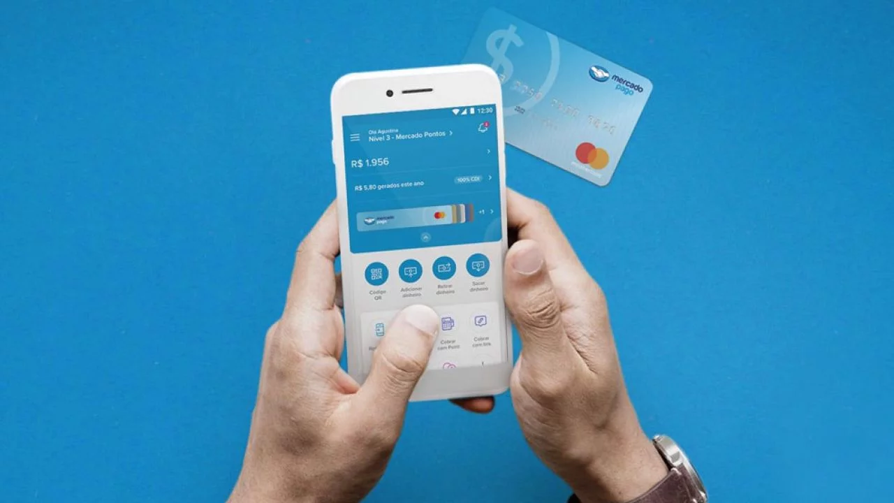 Conta digital Mercado Pago é bom? Confira os principais diferenciais.