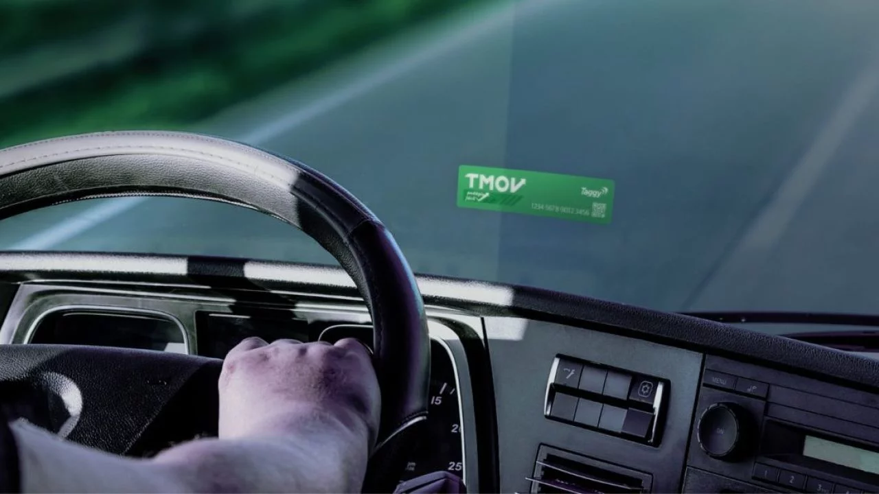 Tag pedágio: conheça as melhores opções de 2024