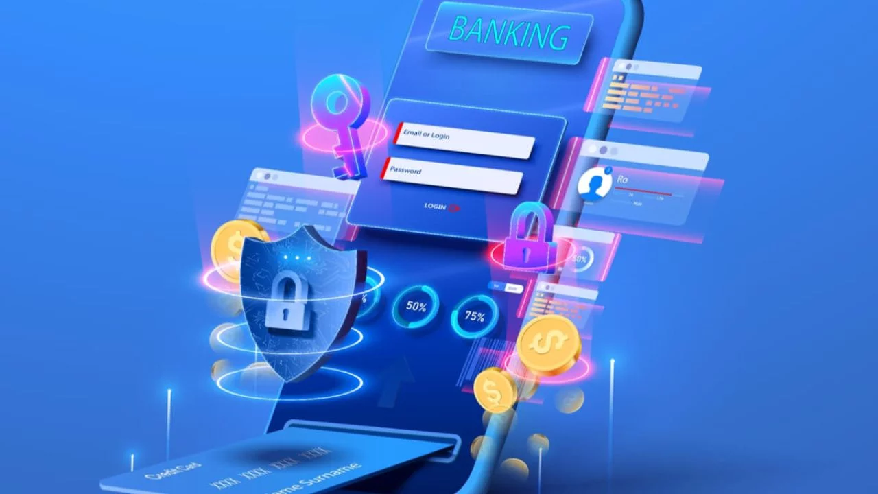 Os 5 melhores bancos digitais para quem quer começar a investir em 2024