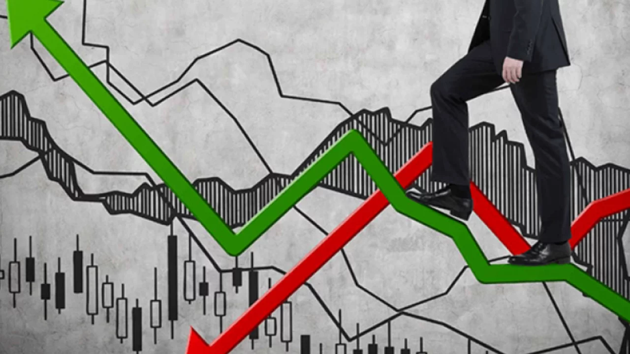 Volatilidade do mercado: entenda mais sobre este fenômeno que impacta nos investimentos