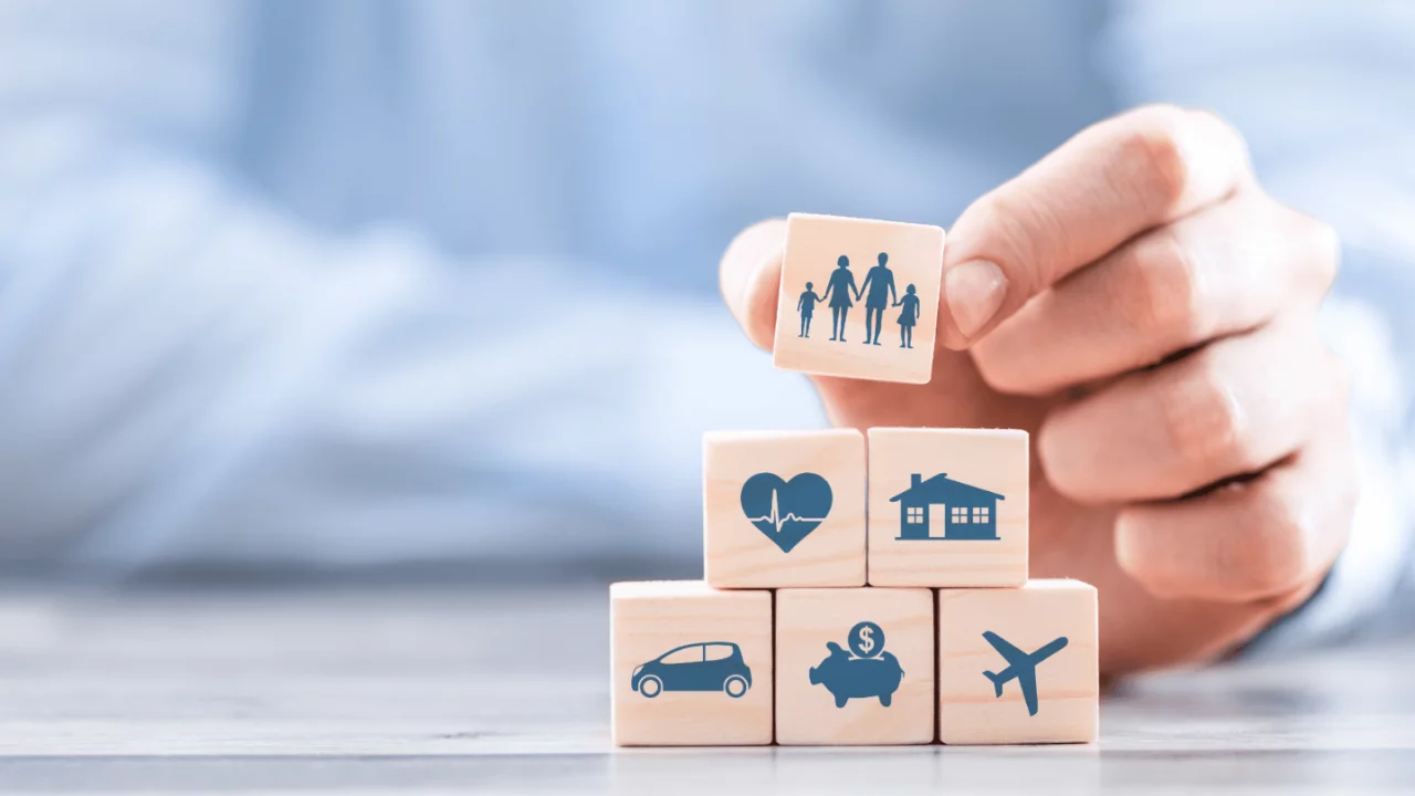 Seguros: conheça os 9 principais disponíveis no mercado