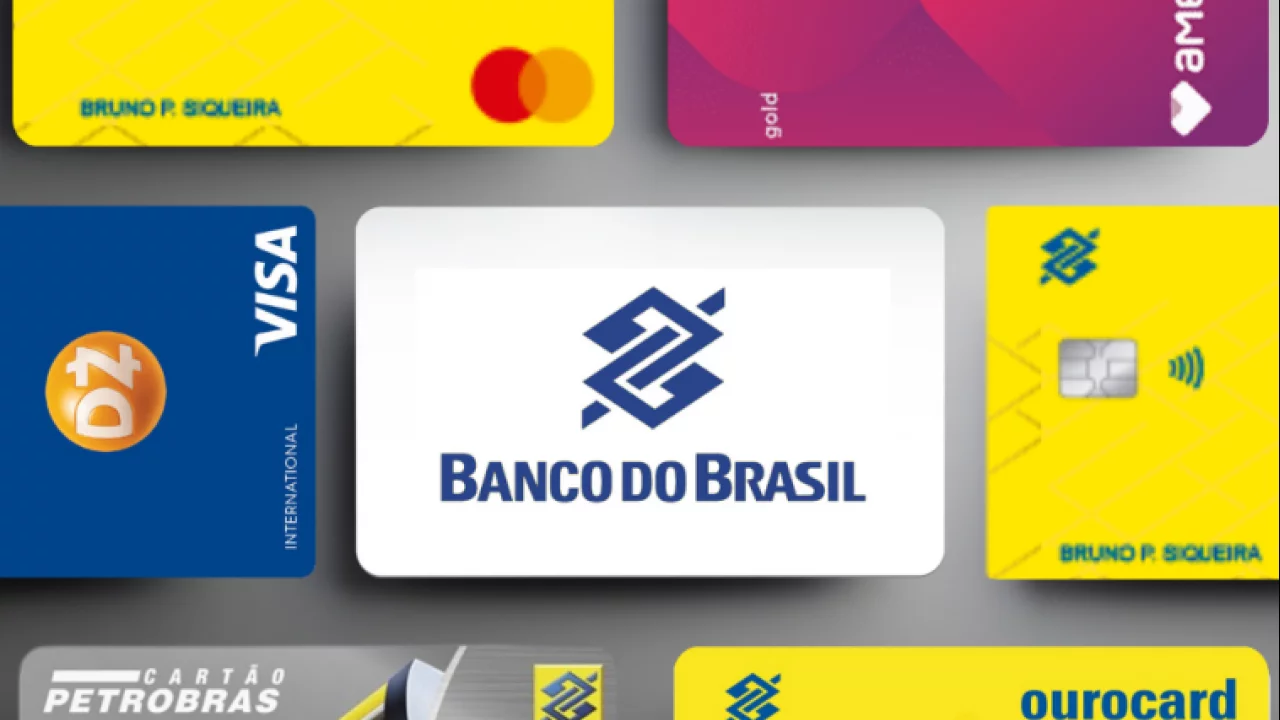 Cartões do Banco do Brasil: conheça os melhores de 2024