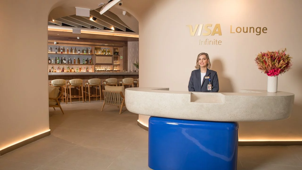 Melhores cartões para utilizar as salas VIPs do aeroporto de Guarulhos em 2024