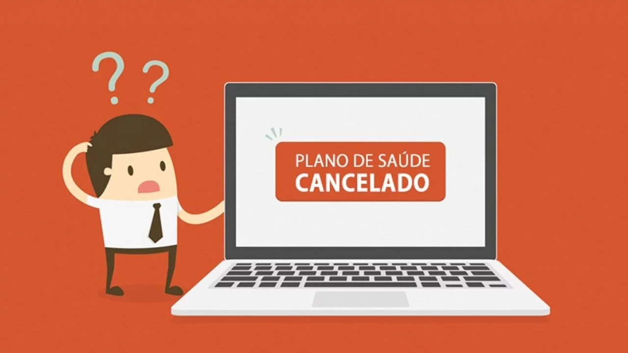 Planos de saúde cancelado: O que fazer quando a operadora cancela de forma unilateral?