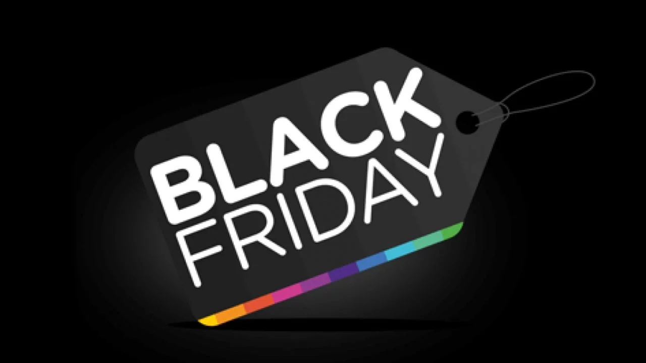 Black Friday: tudo para vender mais e melhor