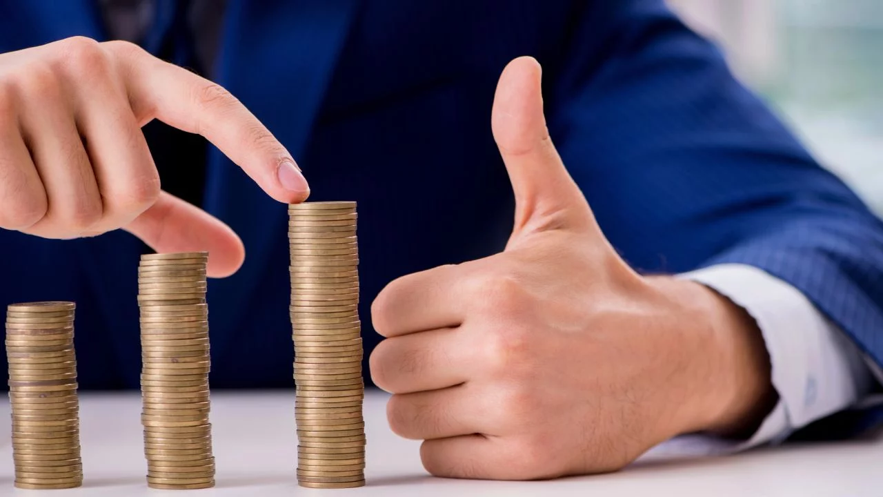 Quando meu salário deve aumentar? Saiba quando isso pode acontecer