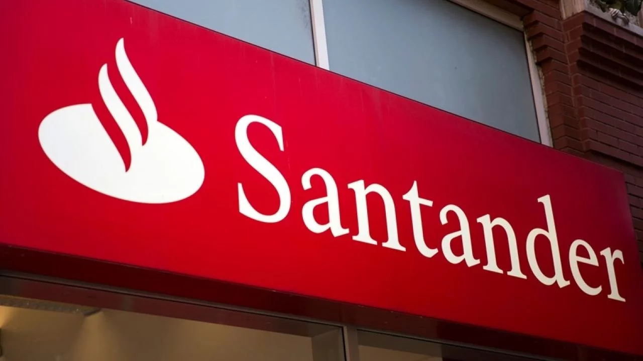 Como abrir conta no Santander? Confira todos os tipos disponíveis.