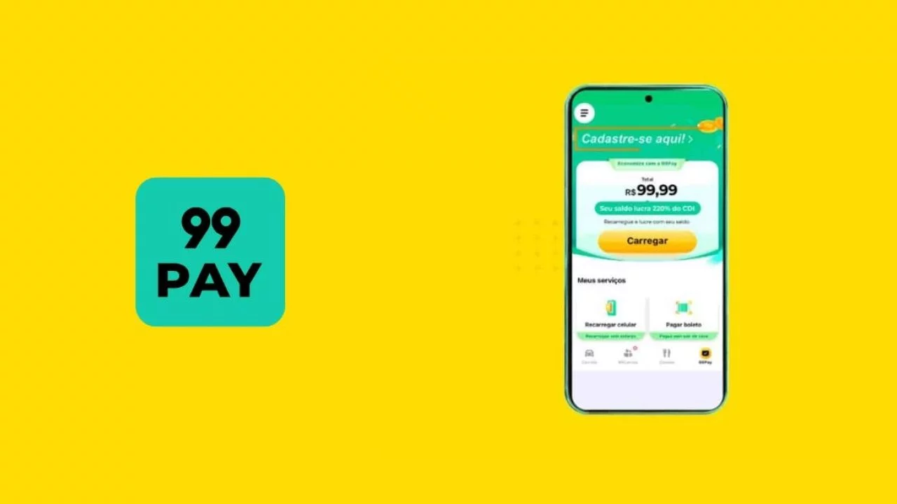 99Pay é seguro? Saiba tudo sobre essa carteira virtual