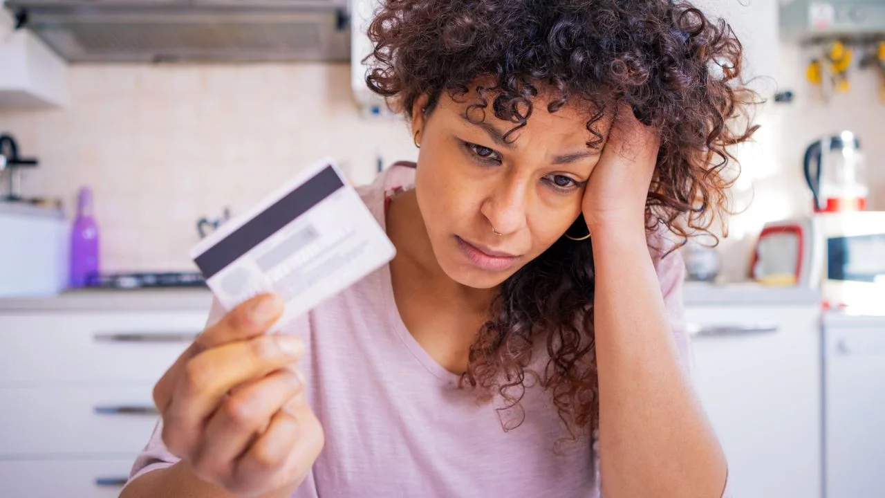 Não consigo ter cartão de crédito aprovado: o que fazer?