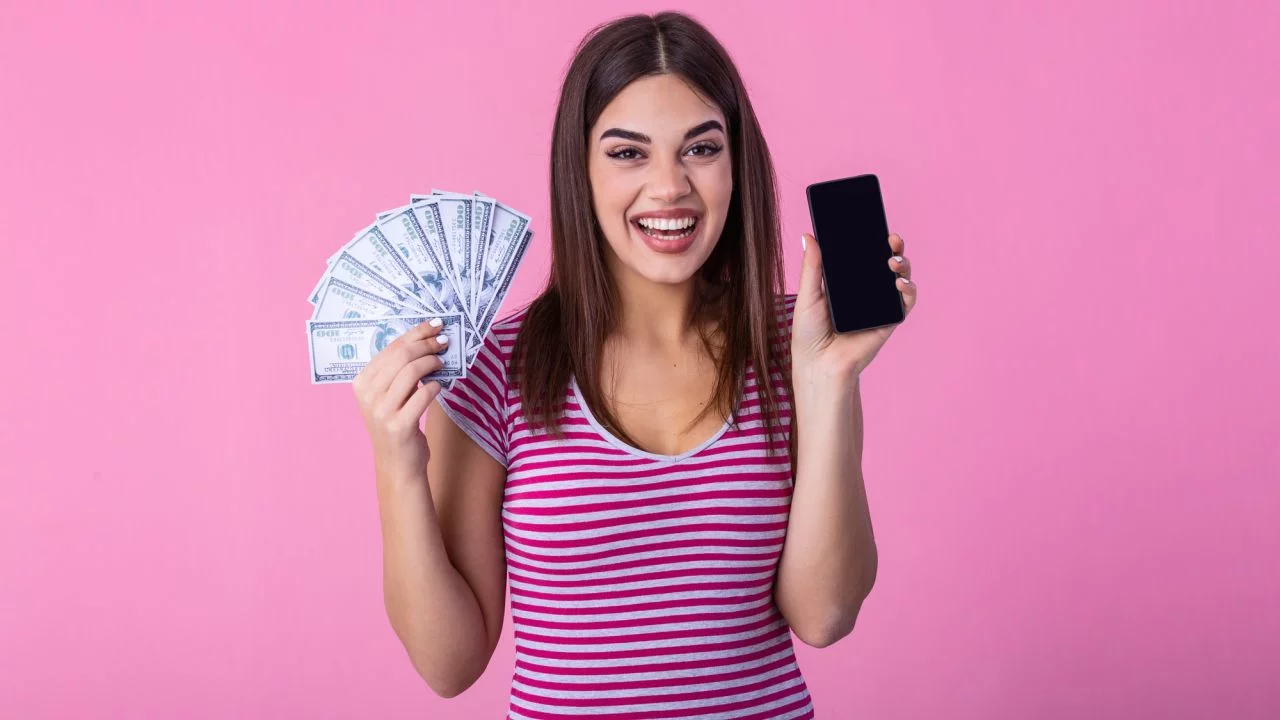 12 aplicativos para ganhar dinheiro ainda em 2024