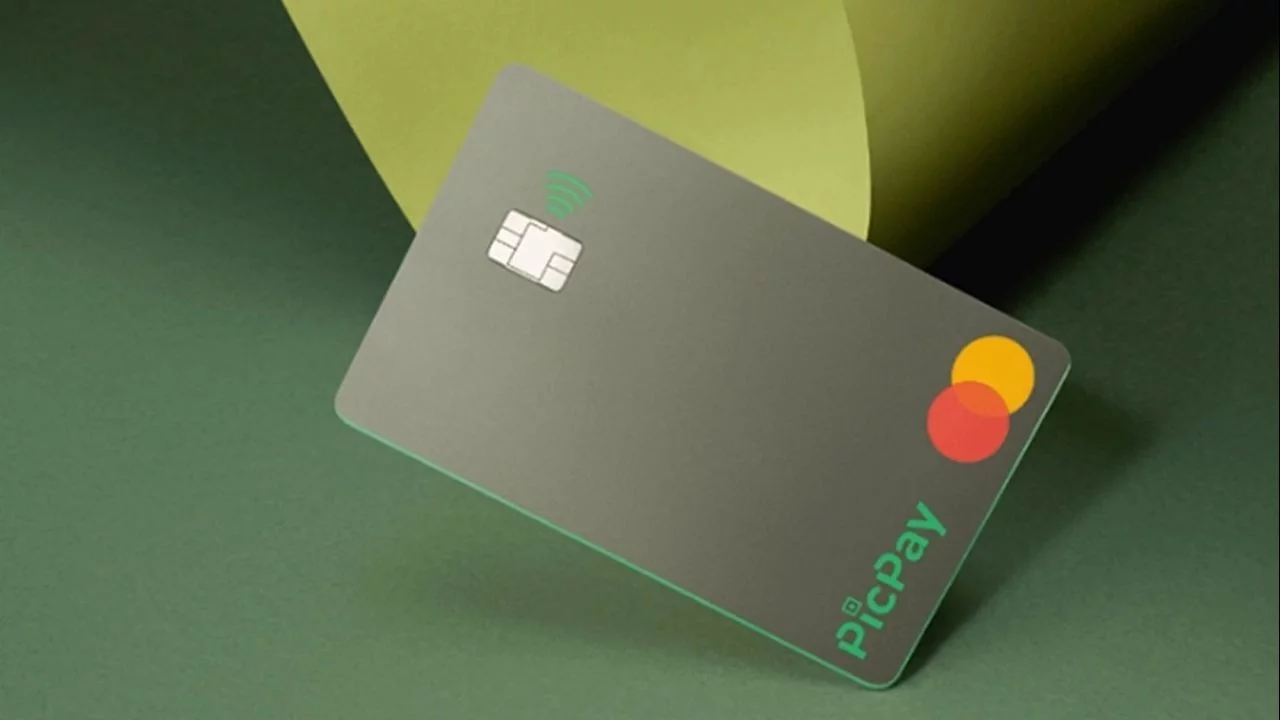 Cartão de crédito PicPay: como fazer o próprio limite?