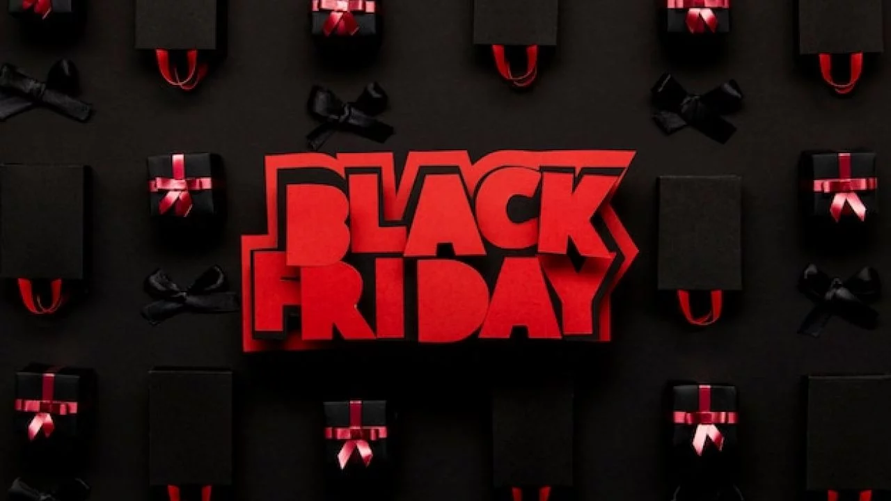 Você Sabia? O 13º Salário Pode Chegar na Black Friday 2024!