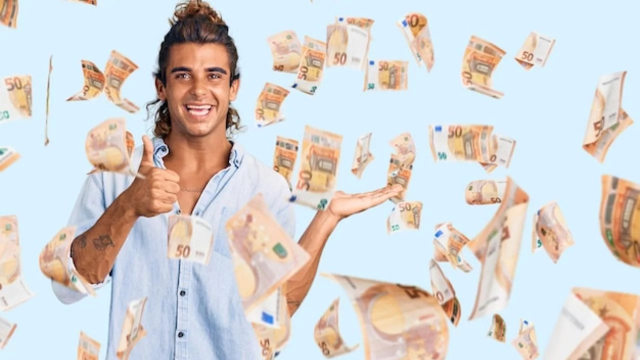 Tesouro Escondido: R$ 8 BILHÕES em dinheiro esquecido aguardam brasileiros