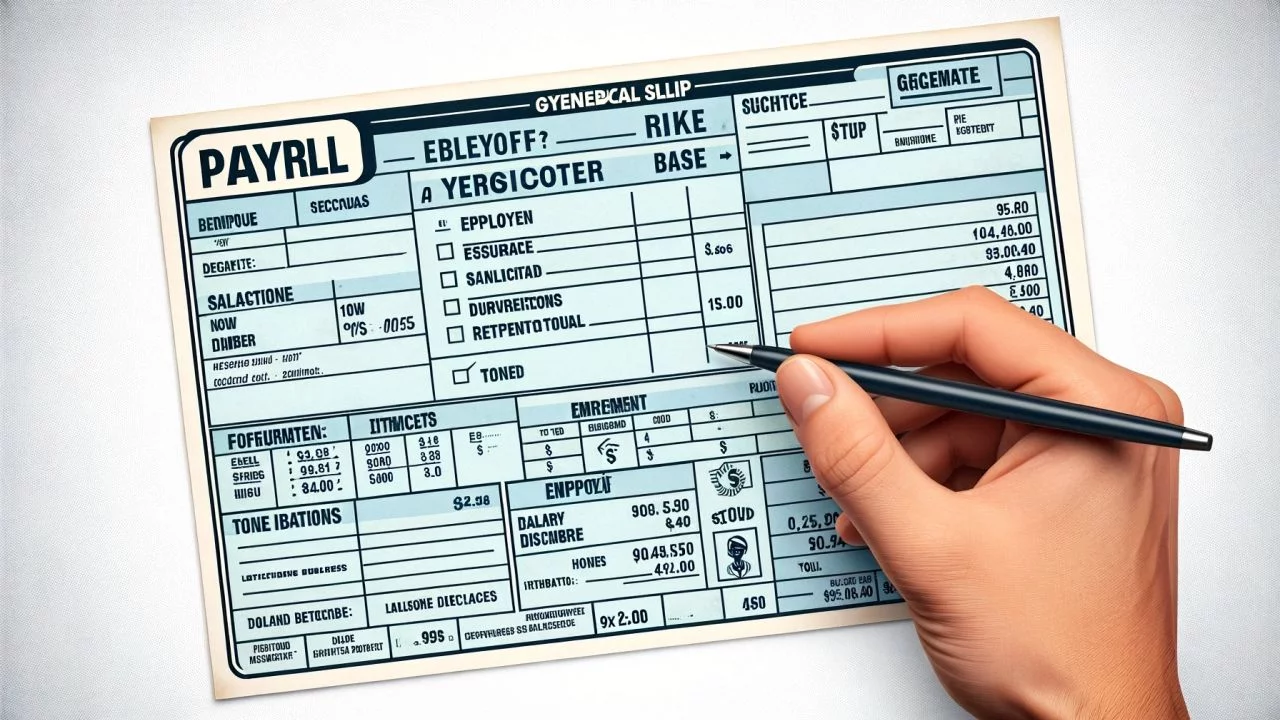 O que é holerite? Entenda para que serve esse documento