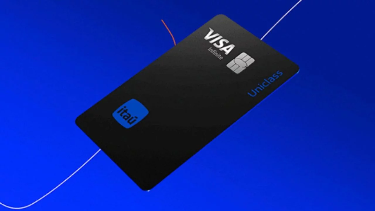Cartão Uniclass Visa Infinite: Veja os benefícios exclusivos que poucos conhecem