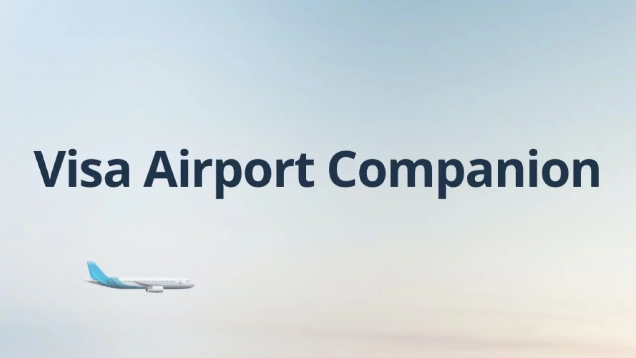 Clientes VISA ganham benefício incrível em grande aeroporto brasileiro