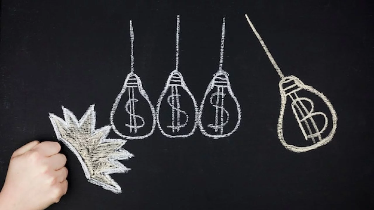 Como Drex e Pix estão transformando a forma como lidamos com dinheiro em 2025