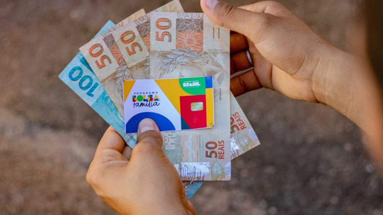 Quando vou receber o Bolsa Família em 2025? Confira o calendário