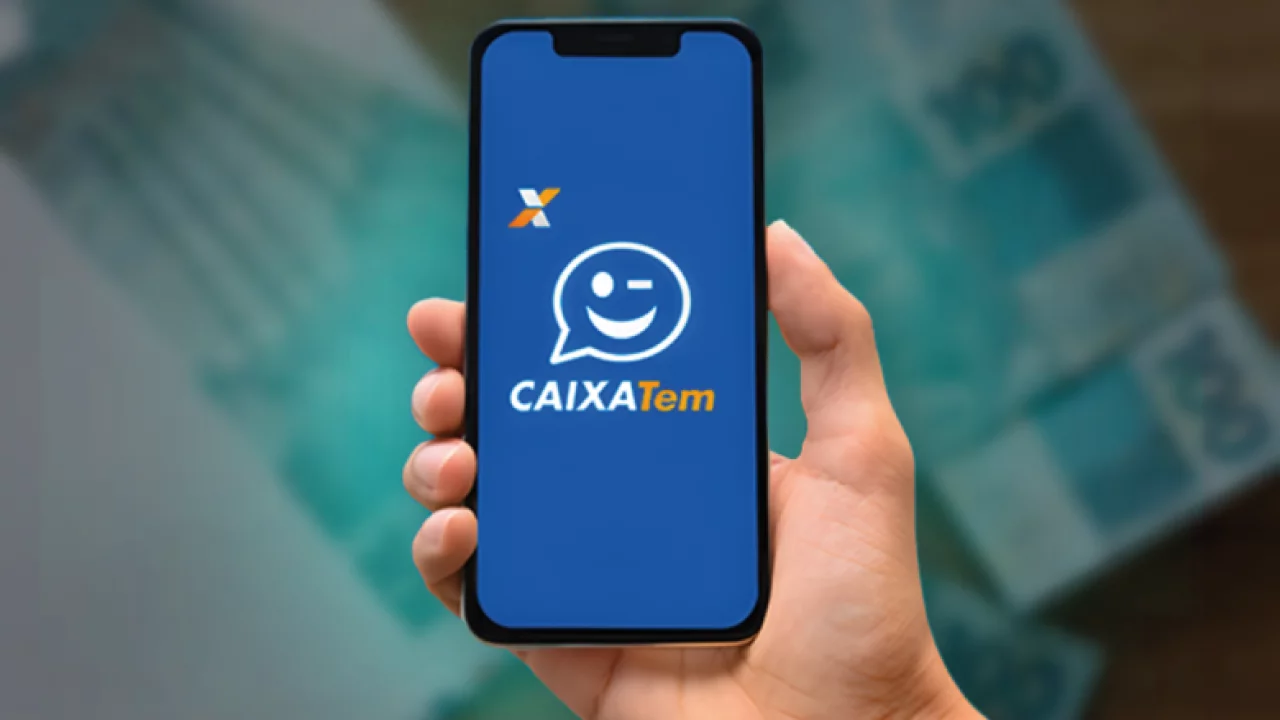 Como conseguir até R$ 3.000 no Caixa Tem mesmo com nome sujo!