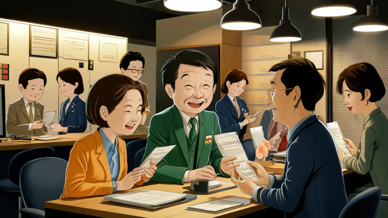 Veja bancos que aprovam empréstimo para negativados em 2025