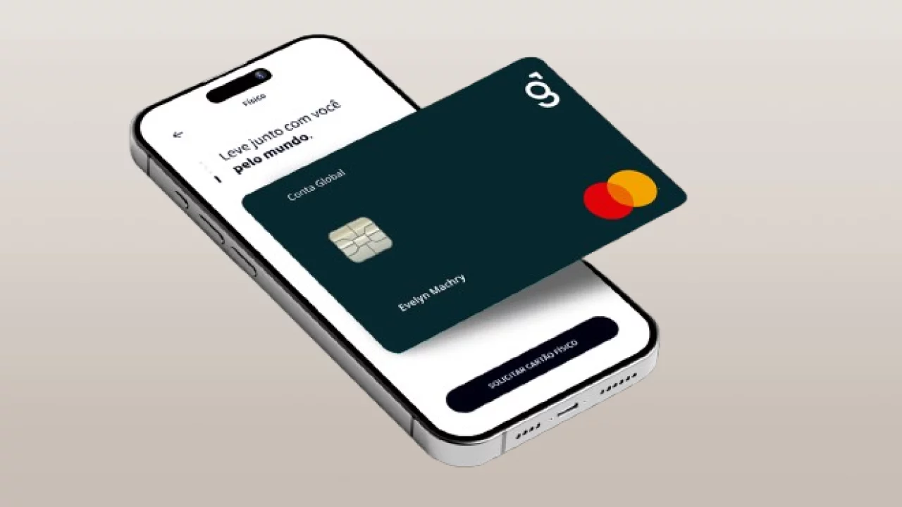 Conta Global Genial: Descubra como Investir em mais de 30 países sem sair do Brasil