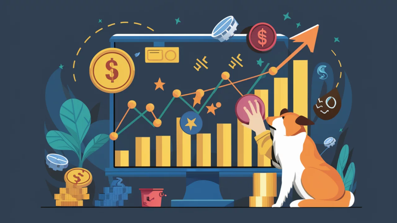 Transforme Seu Portfólio: Veja como calcular o preço médio das ações