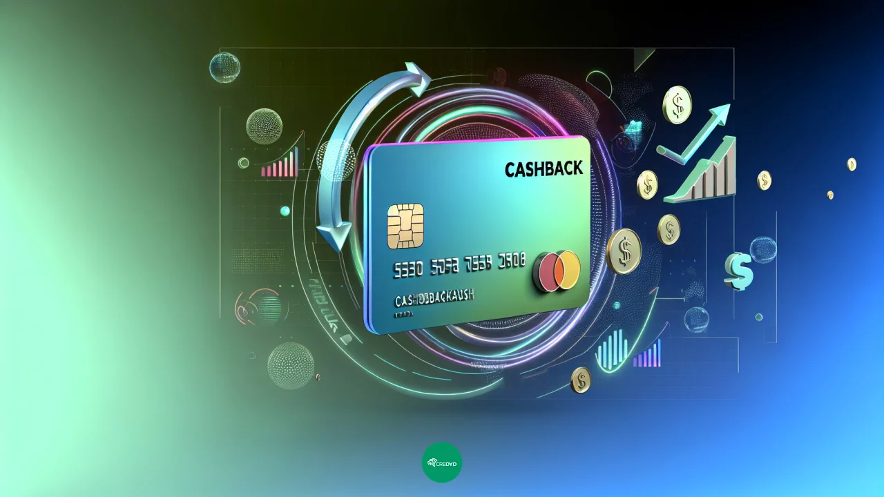 Cartão de crédito com cashback em 2025: Vale a pena?