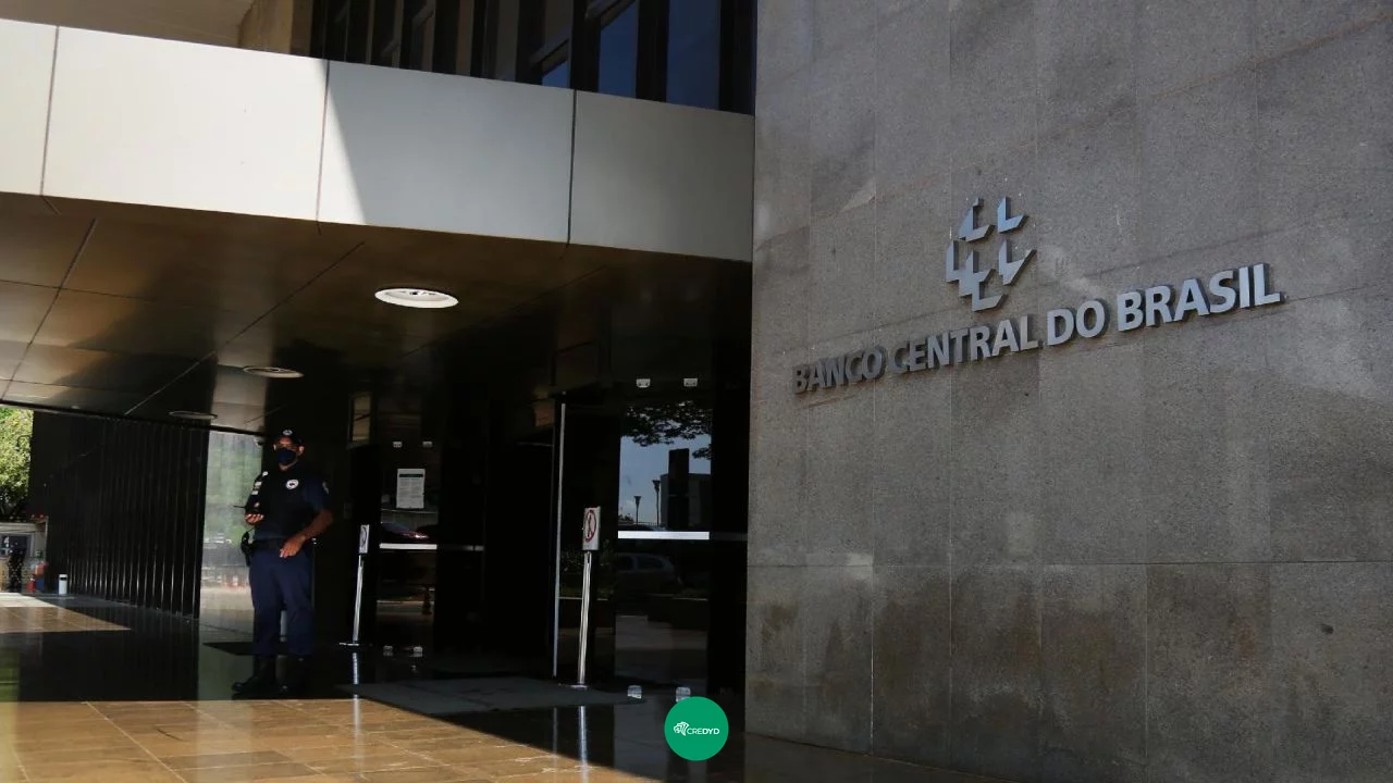 Como tirar o nome do SCR do Banco Central: Atualizado 2025