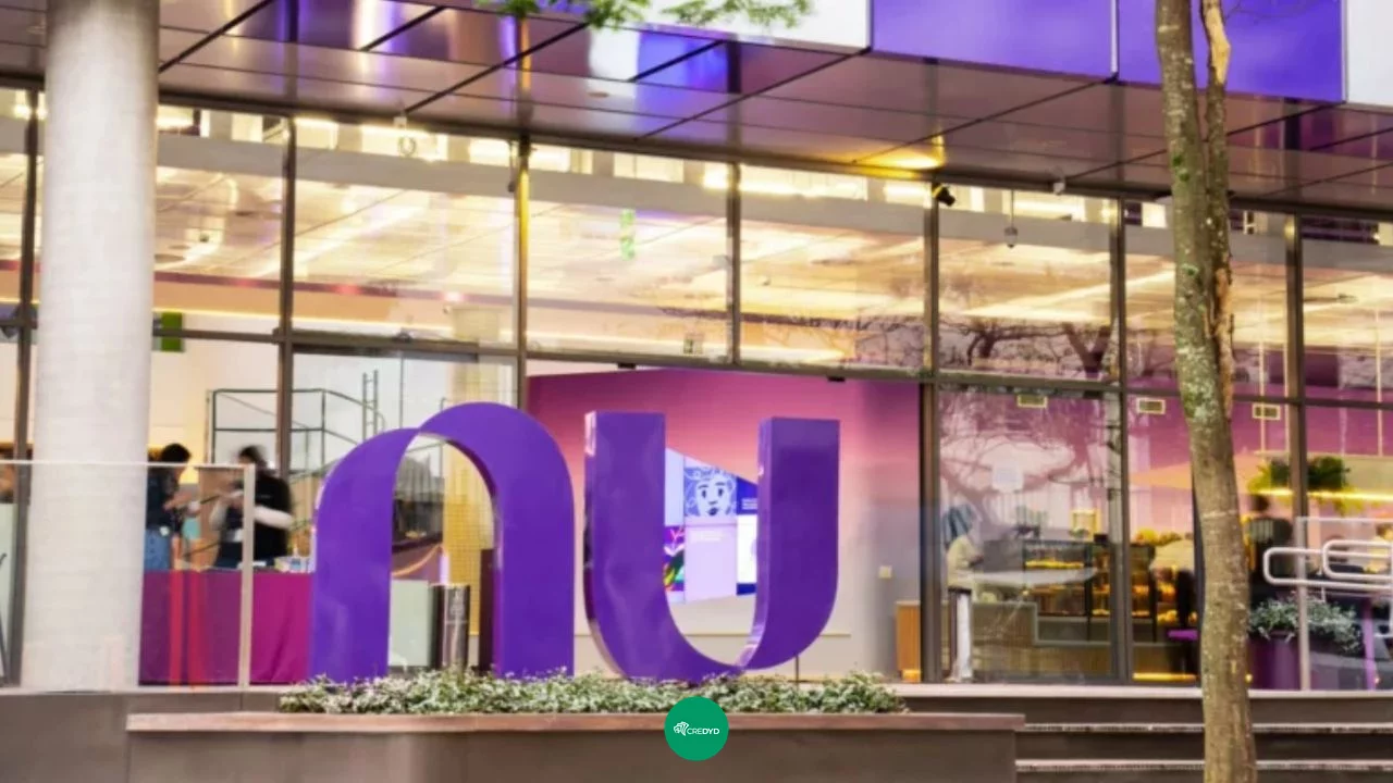 Nubank oferece crédito de R$ 4 Mil para negativados em 2025: Confira como solicitar e aproveitar