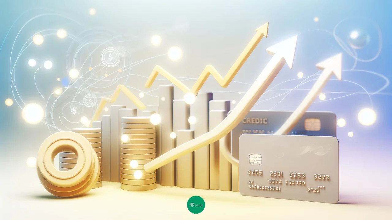 Como aumentar seu Score de Crédito em 2025: Veja 6 estratégias comprovadas