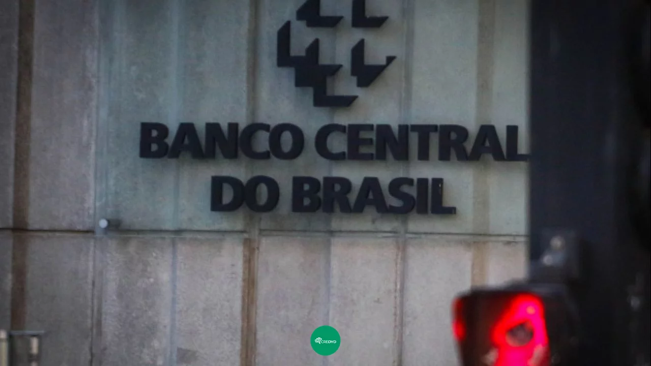 Como consultar o Registrato do Banco Central: Passo a passo 2025