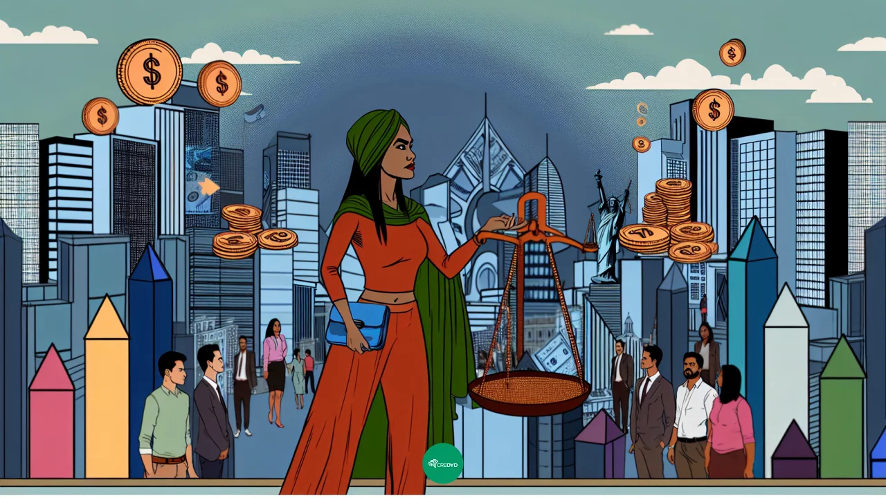 Mulheres empreendedoras pagam juros mais altos: Entenda a desigualdade no acesso ao crédito