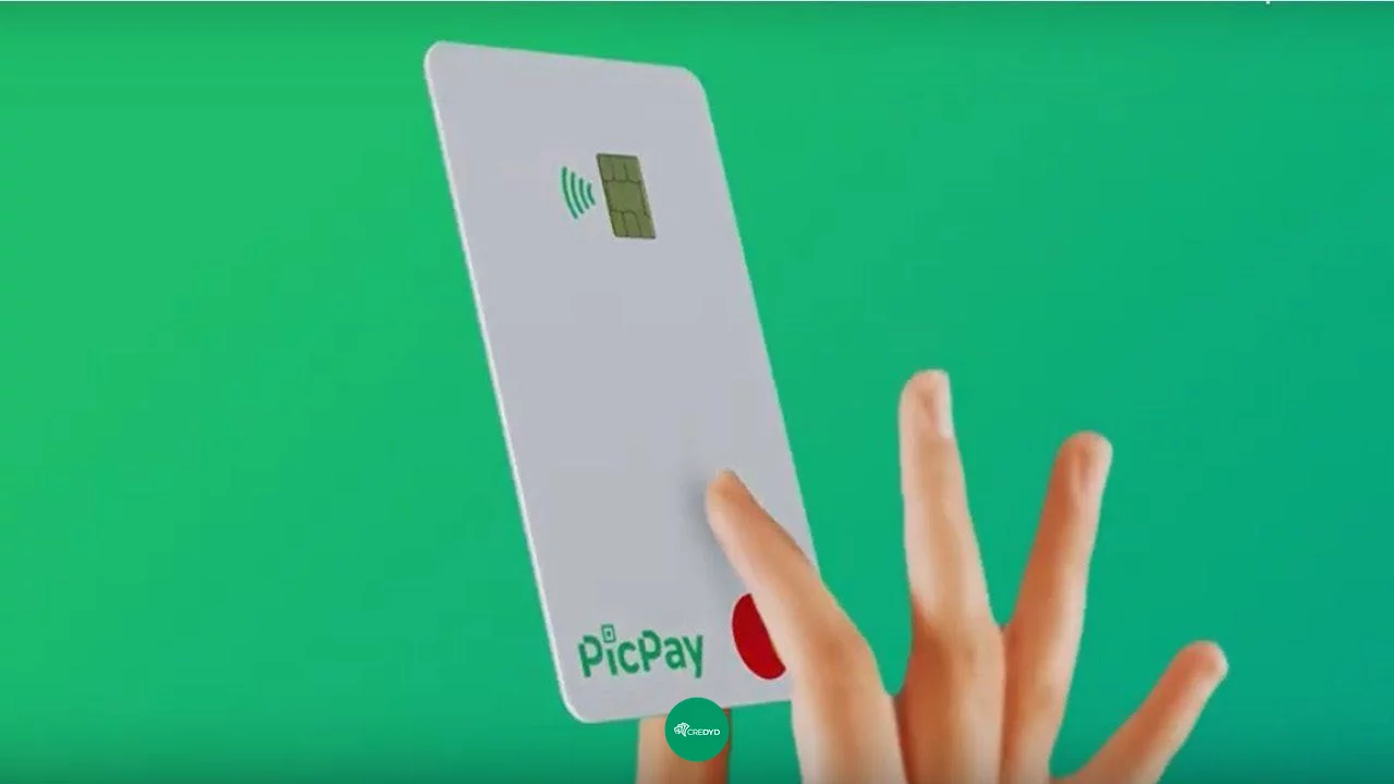Cartão de crédito PicPay? Como pedir?