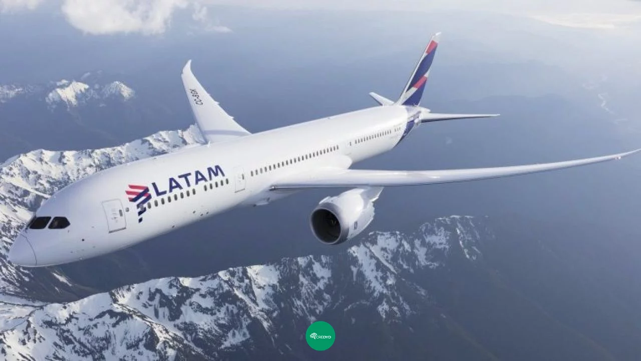 LATAM Pass: Como ganhar 30% de bônus em transferências de pontos