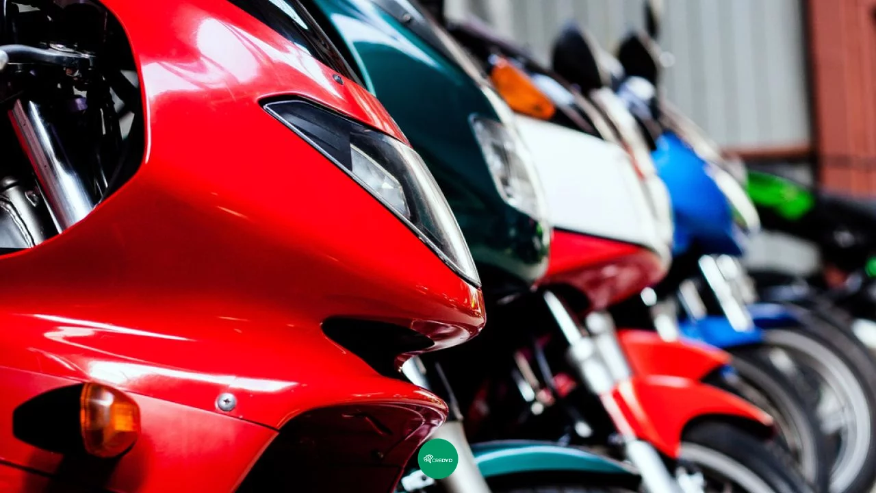 Qual o melhor consórcio de moto de 2025? Veja as melhores opções