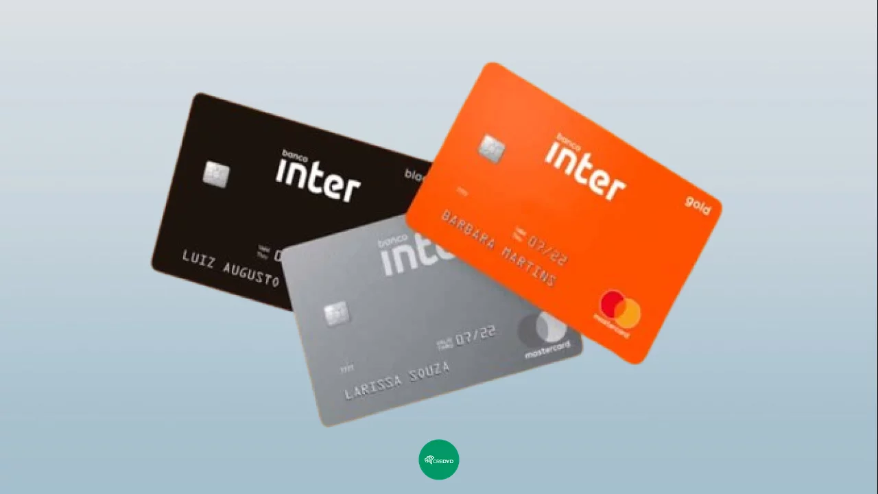 Como fazer cartão de crédito Inter: Guia completo 2025 [Passo a passo + dicas]