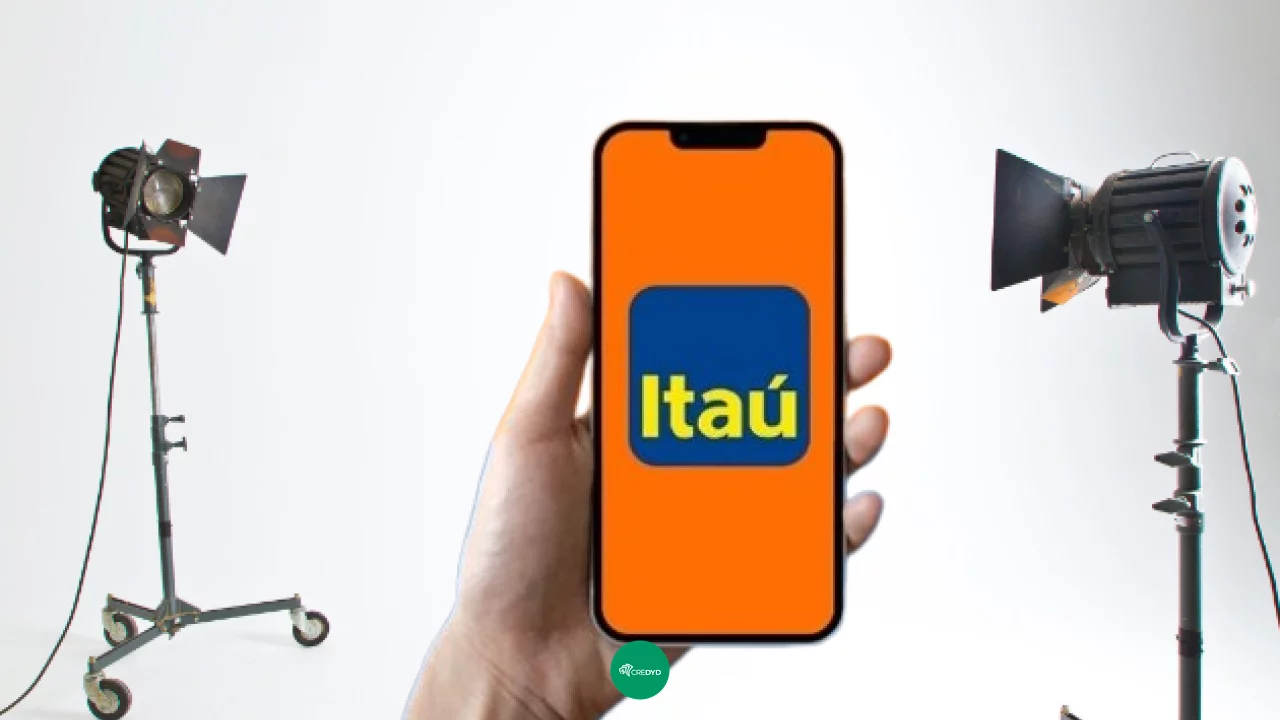 Como fazer empréstimo no Itaú em 2025: Guia com taxas e dicas