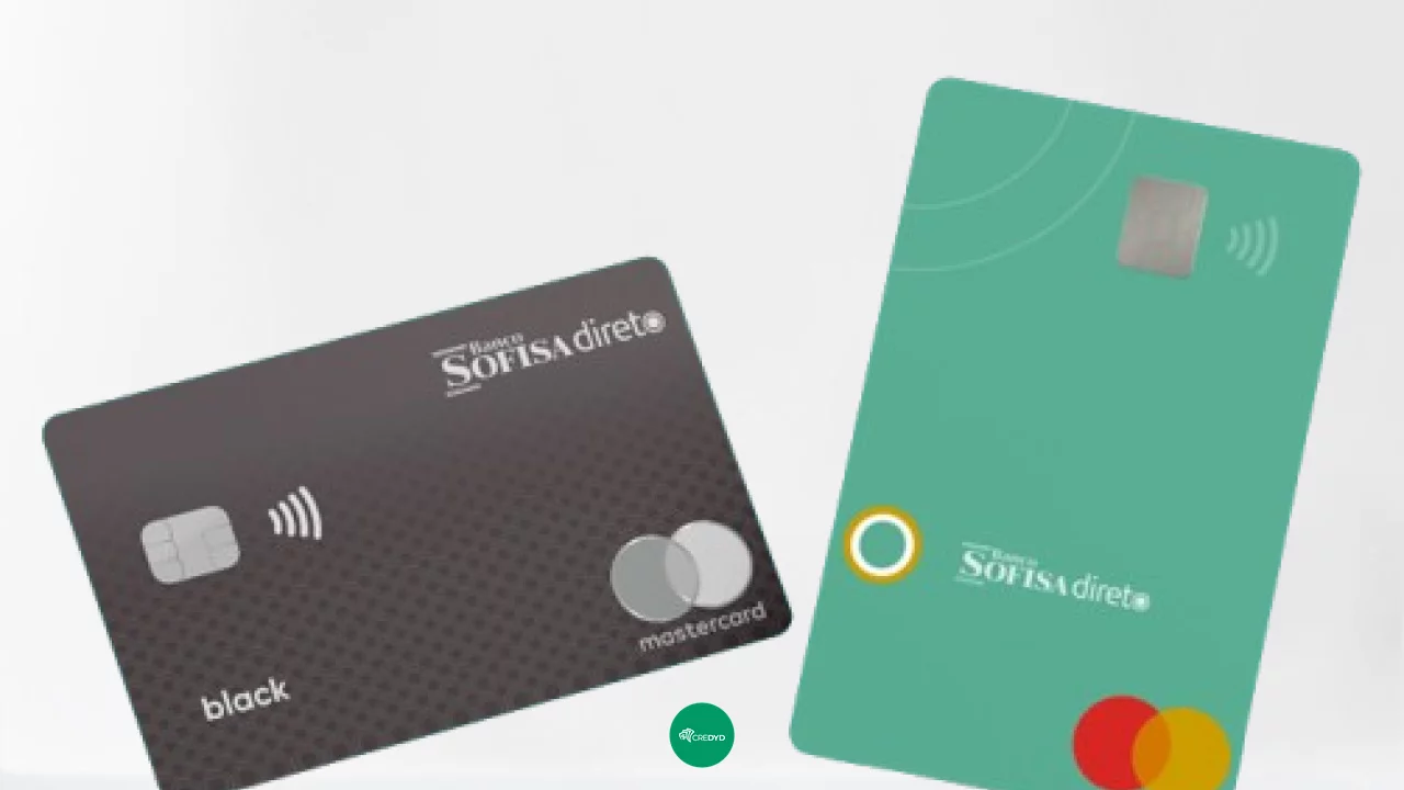 Cartão de Crédito Sofisa: Vale a pena? Descubra como economizar até R$1.200 em anuidade