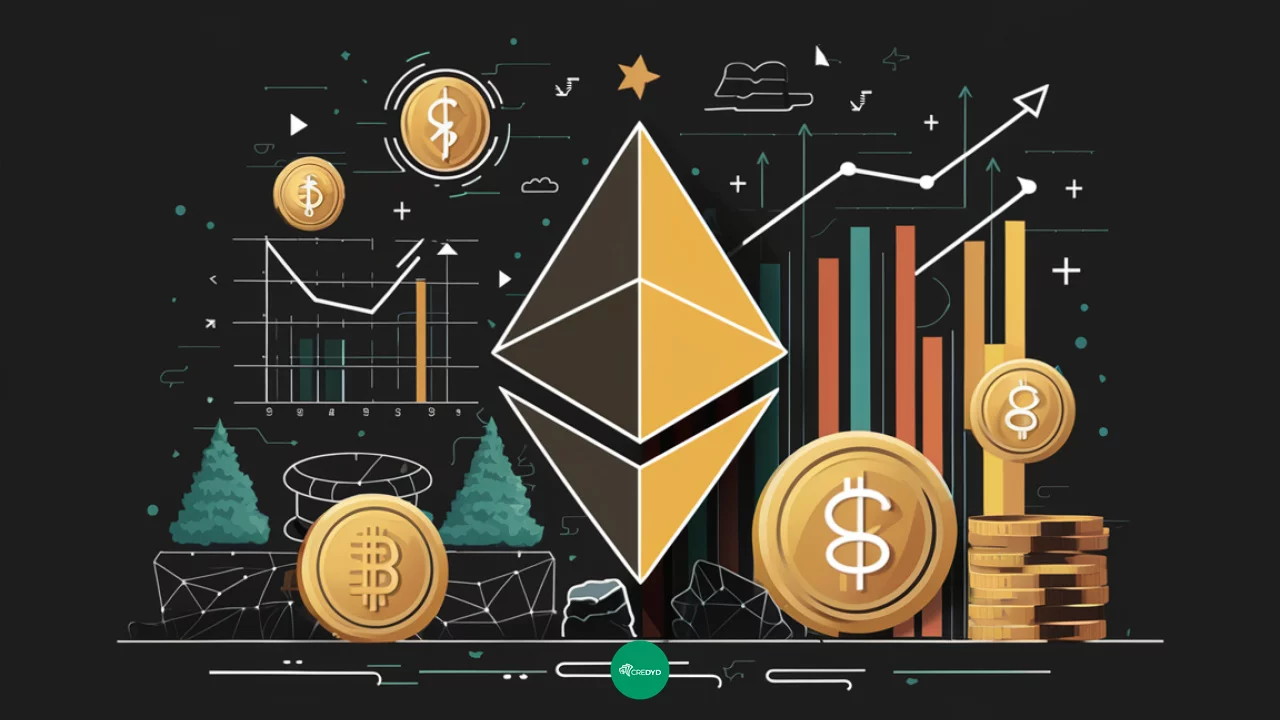 DeFi Explicado: Como as finanças descentralizadas estão revolucionando o Ethereum